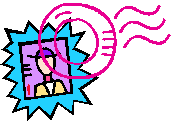 Postage stamp