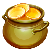 Pot of gold