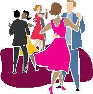 Dancing