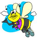bees