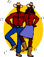 Line Dancing