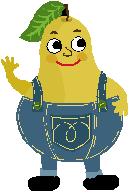 Pear